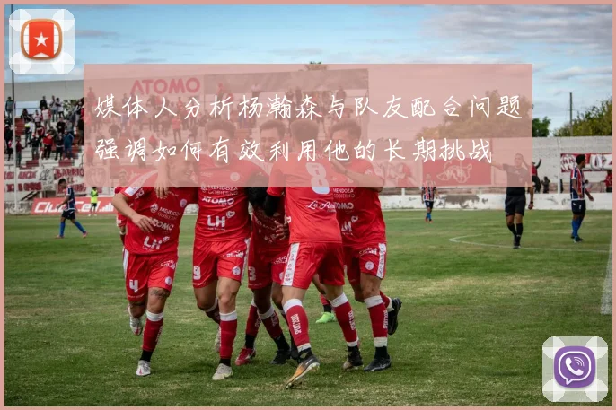 媒体人分析杨瀚森与队友配合问题强调如何有效利用他的长期挑战
